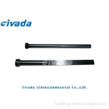 DANLY / DME / HASCO Blades die ejector pins Die Steel SKD 6